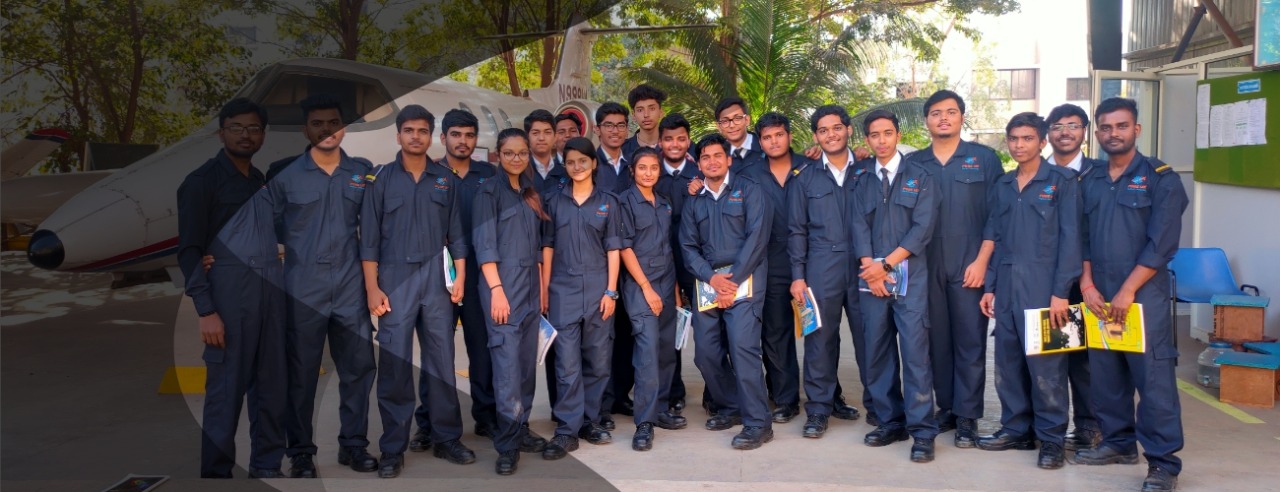 3 – PUNE IAT